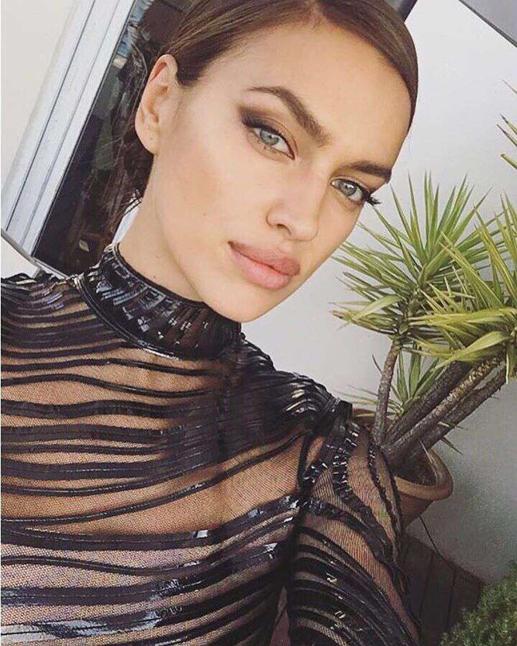 Ирина Шейк