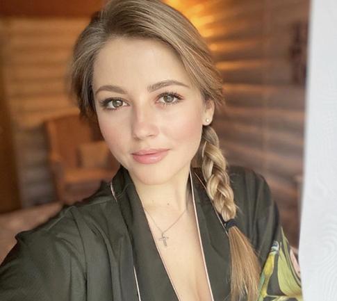 Анна Михайловская рассказала о своей фобии