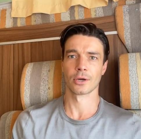 Названа причина ухода Матвеева из «Табакерки»