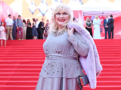 Ирина Мирошниченко находится в коме