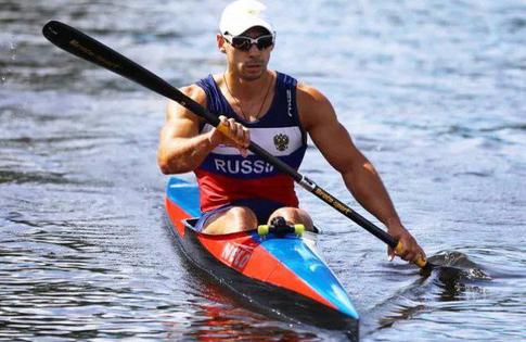 На гребца-олимпийца напали в центре Москвы