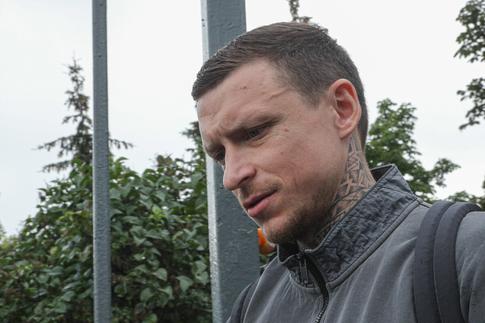 «Гопники»: Павел Мамаев показал жену и нарвался на хейт