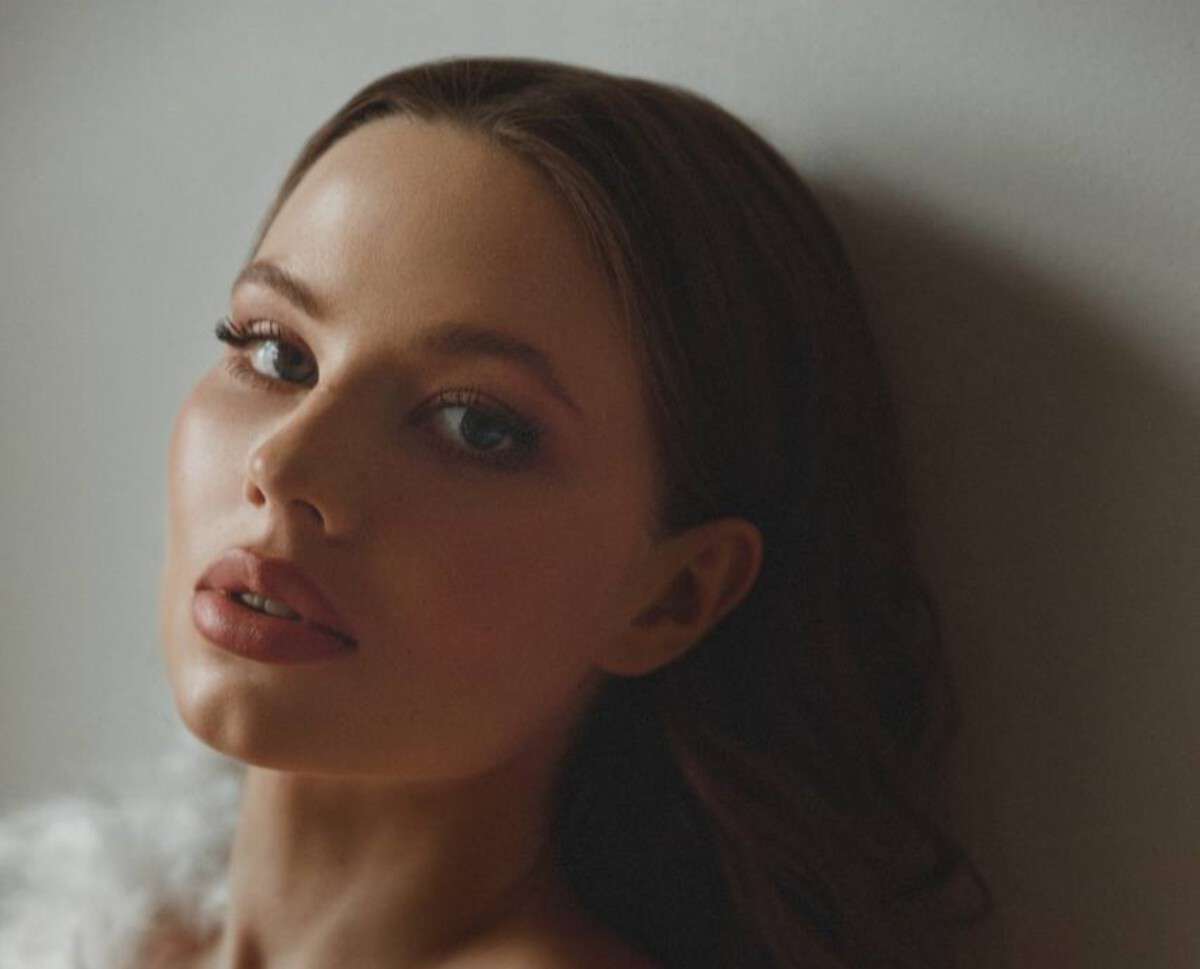 Лиана Шульгина