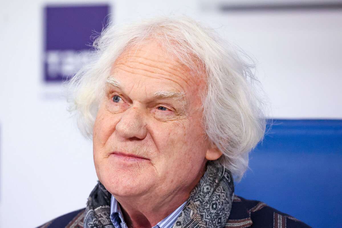 ЮРИЙ КУКЛАЧЕВ