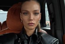 «Разрыв!»: Алеся Кафельникова приняла участие в креативной фотосессии «Разрыв!»: Алеся Кафельникова приняла участие в креативной фотосессии